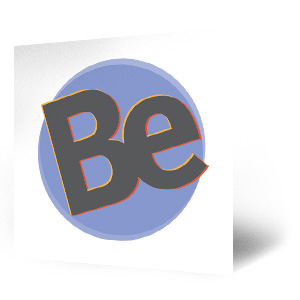 be