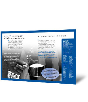 united way annual report